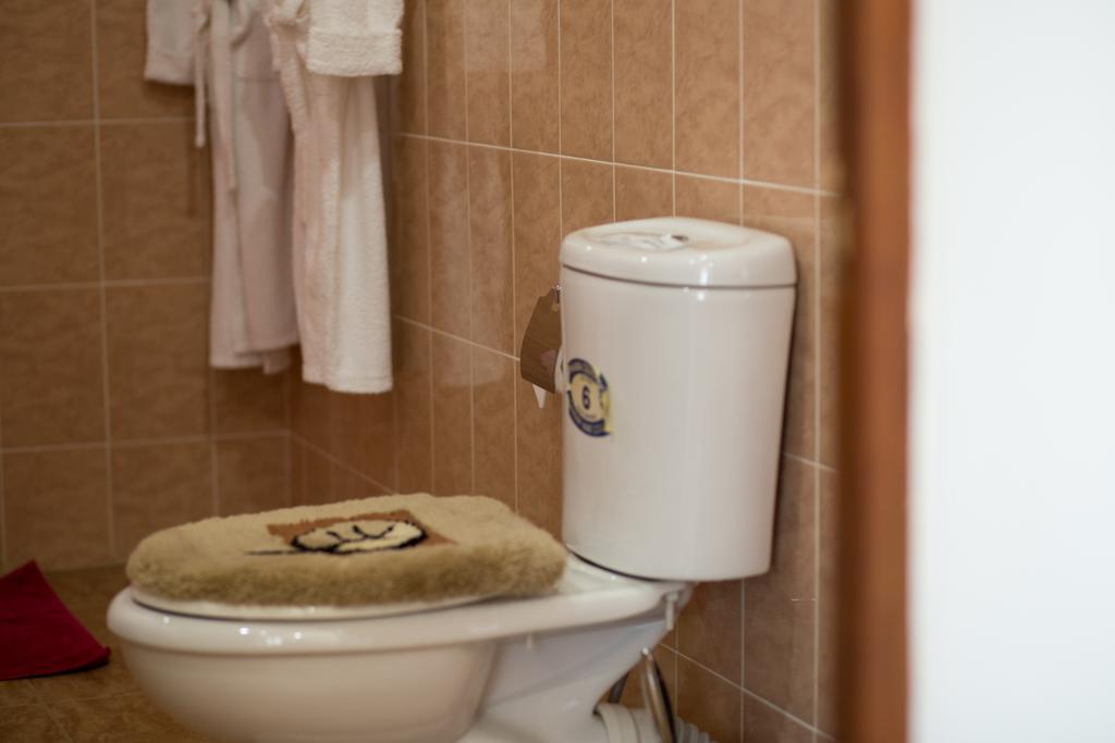 Advantage Hotel Samarkand Værelse billede